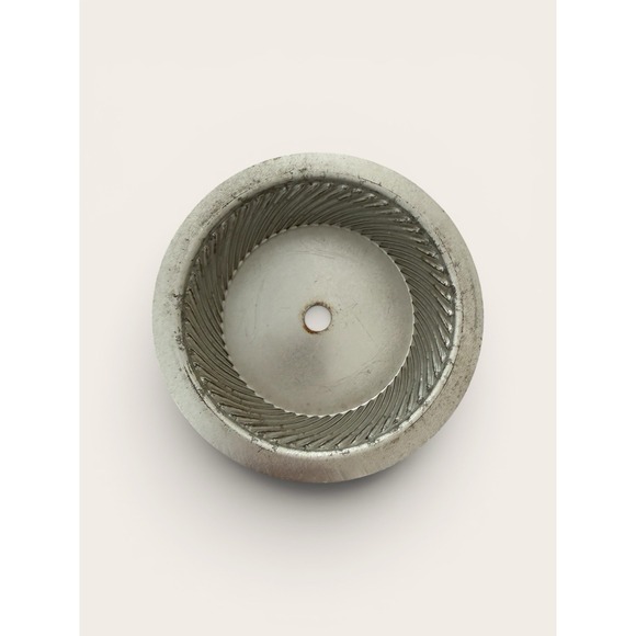 Rainbow Other - Genuine RAINBOW Vacuum Cleaner METAL Separator FOR RAINBOW CLEANER D2 AND OTHERS
